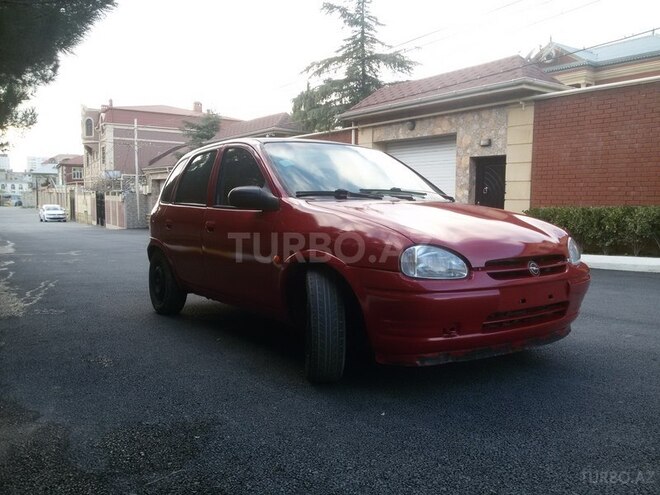 Opel Vita 1997, 183,284 km - 1.4 l - Bakı