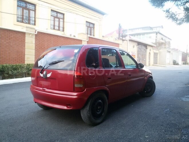 Opel Vita 1997, 183,284 km - 1.4 l - Bakı