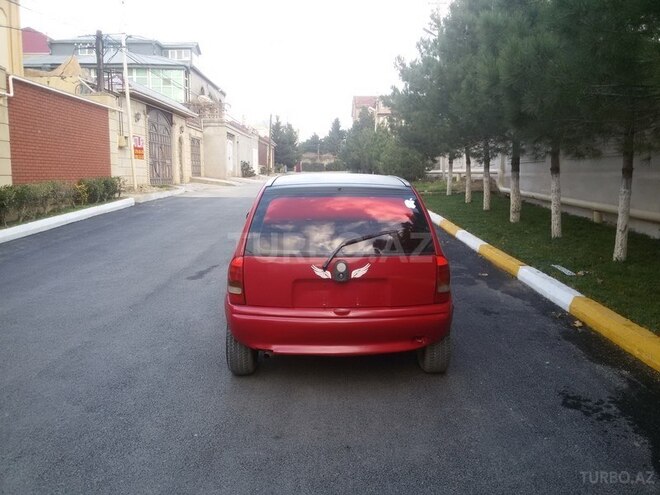 Opel Vita 1997, 183,284 km - 1.4 l - Bakı