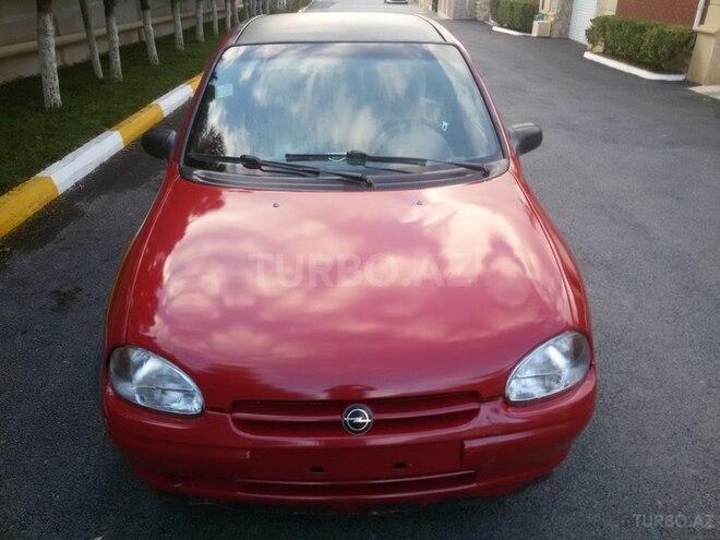 Opel Vita 1997, 183,284 km - 1.4 l - Bakı