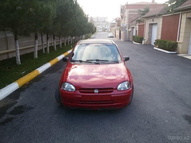 Opel Vita 1997, 183,284 km - 1.4 l - Bakı