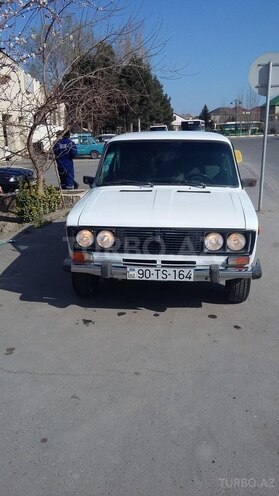 LADA (VAZ) 2106 1984, 584,588 km - 1.5 l - Sumqayıt