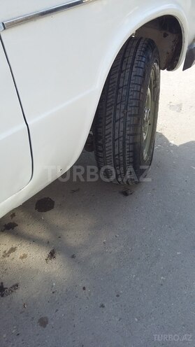 LADA (VAZ) 2106 1984, 584,588 km - 1.5 l - Sumqayıt