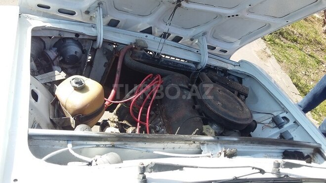 LADA (VAZ) 2106 1984, 584,588 km - 1.5 l - Sumqayıt
