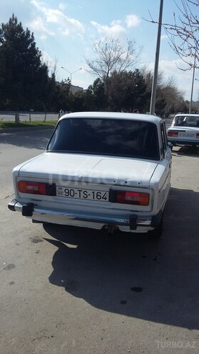 LADA (VAZ) 2106 1984, 584,588 km - 1.5 l - Sumqayıt