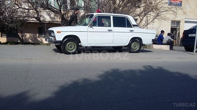 LADA (VAZ) 2106 1984, 584,588 km - 1.5 l - Sumqayıt