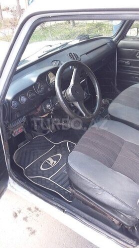 LADA (VAZ) 2106 1984, 584,588 km - 1.5 l - Sumqayıt