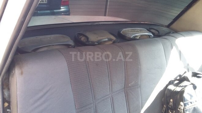 LADA (VAZ) 2106 1984, 584,588 km - 1.5 l - Sumqayıt