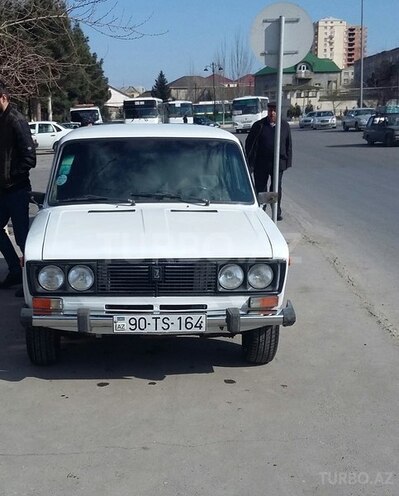 LADA (VAZ) 2106 1984, 584,588 km - 1.5 l - Sumqayıt