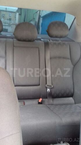Mercedes C 200 2001, 40,600 km - 2.0 l - Bakı