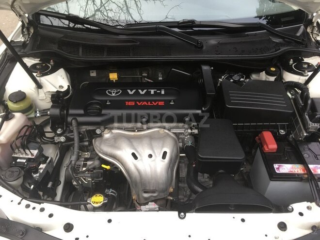 Toyota Camry 2011, 141,000 km - 2.4 л - Bakı