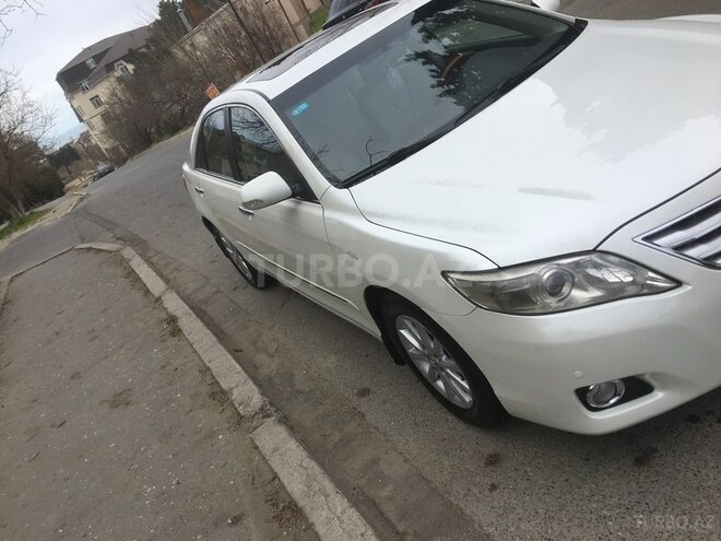 Toyota Camry 2011, 141,000 km - 2.4 л - Bakı