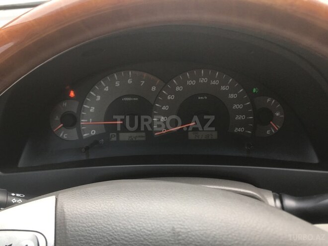 Toyota Camry 2011, 141,000 km - 2.4 л - Bakı