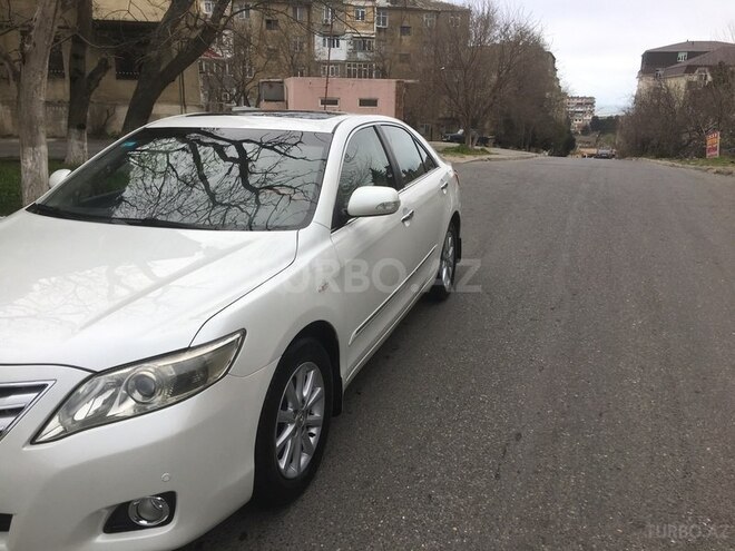 Toyota Camry 2011, 141,000 km - 2.4 л - Bakı