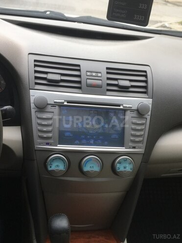 Toyota Camry 2011, 141,000 km - 2.4 л - Bakı