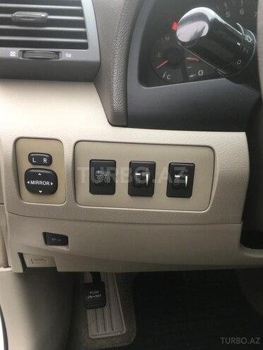 Toyota Camry 2011, 141,000 km - 2.4 л - Bakı