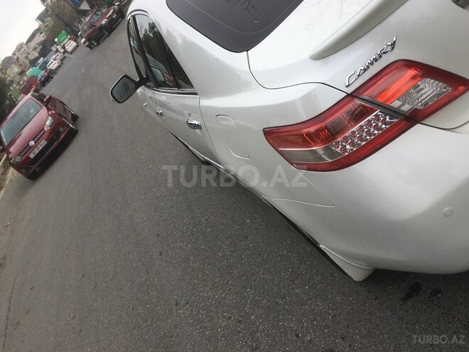 Toyota Camry 2011, 141,000 km - 2.4 л - Bakı