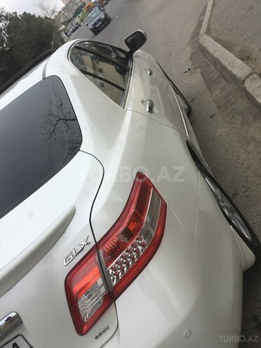 Toyota Camry 2011, 141,000 km - 2.4 л - Bakı