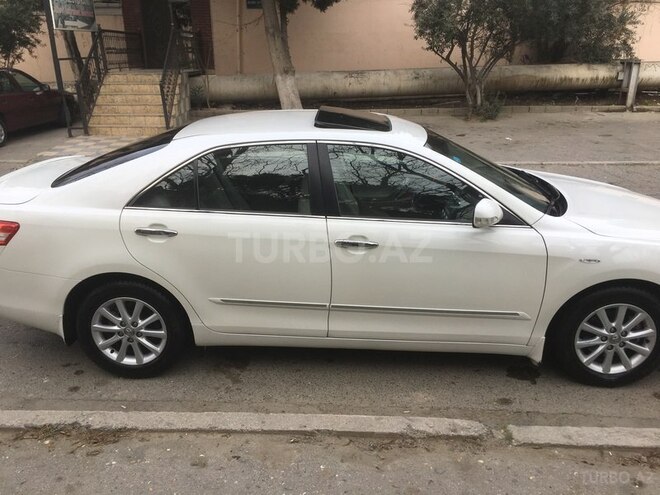 Toyota Camry 2011, 141,000 km - 2.4 л - Bakı