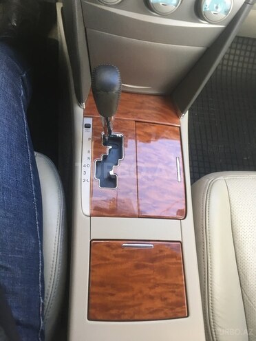 Toyota Camry 2011, 141,000 km - 2.4 л - Bakı