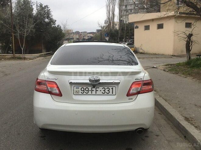 Toyota Camry 2011, 141,000 km - 2.4 л - Bakı