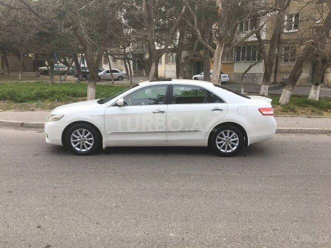 Toyota Camry 2011, 141,000 km - 2.4 л - Bakı
