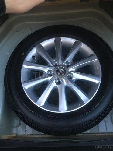Toyota Camry 2011, 141,000 km - 2.4 л - Bakı