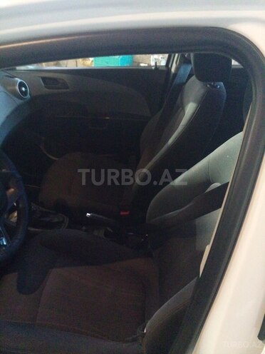 Chevrolet Aveo 2012, 186,000 km - 1.4 л - Bakı
