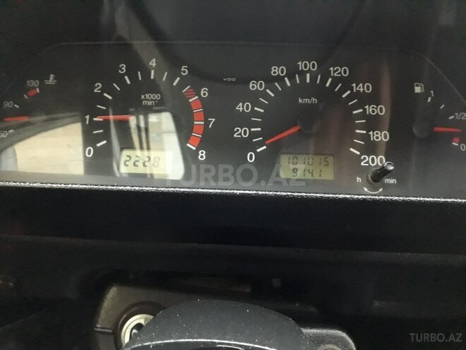 LADA (VAZ) Niva 2013, 101,000 km - 1.7 l - Sumqayıt