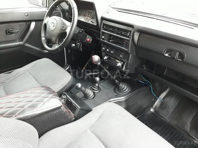 LADA (VAZ) Niva 2013, 101,000 km - 1.7 l - Sumqayıt