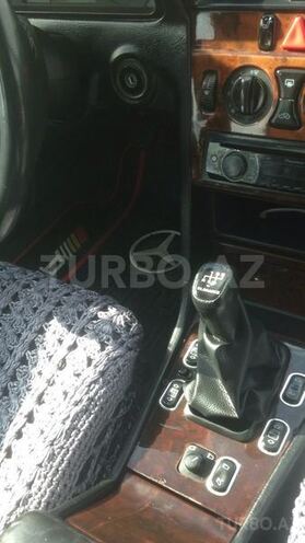 Mercedes C 180 1995, 9,767 km - 1.8 л - Bakı