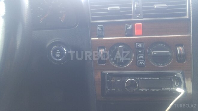 Mercedes C 180 1993, 321,000 km - 1.8 l - Xırdalan