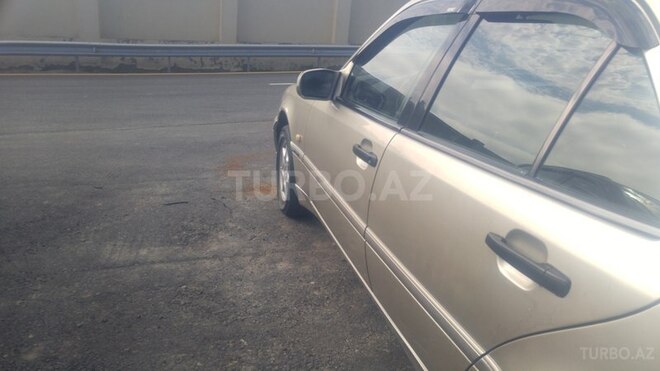 Mercedes C 180 1993, 321,000 km - 1.8 l - Xırdalan