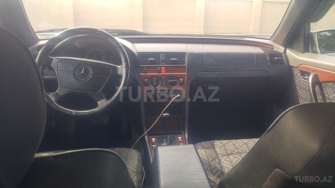 Mercedes C 180 1993, 321,000 km - 1.8 l - Xırdalan