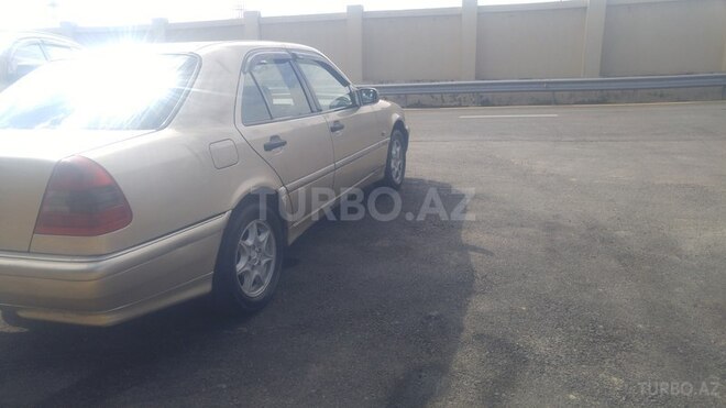 Mercedes C 180 1993, 321,000 km - 1.8 l - Xırdalan
