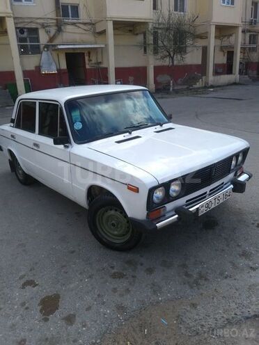 LADA (VAZ) 2106 1984, 584,588 km - 1.5 l - Sumqayıt