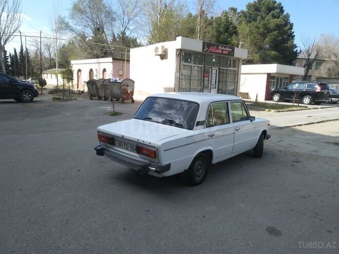LADA (VAZ) 2106 1984, 584,588 km - 1.5 l - Sumqayıt