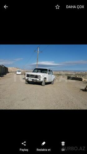 LADA (VAZ) 21011 1978, 356,350 km - 1.3 l - Bakı