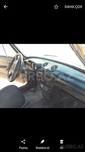 LADA (VAZ) 21011 1978, 356,350 km - 1.3 l - Bakı