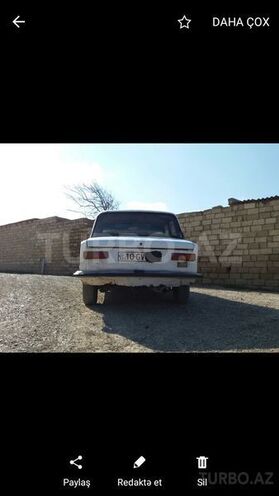 LADA (VAZ) 21011 1978, 356,350 km - 1.3 l - Bakı