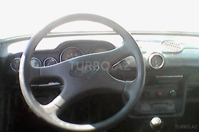 LADA (VAZ) 21011 1978, 356,350 km - 1.3 l - Bakı