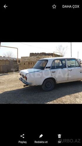 LADA (VAZ) 21011 1978, 356,350 km - 1.3 l - Bakı