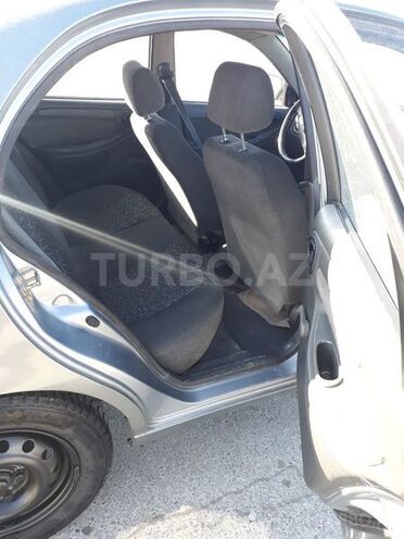 Daewoo Lanos 2009, 160,000 km - 1.5 l - Bakı