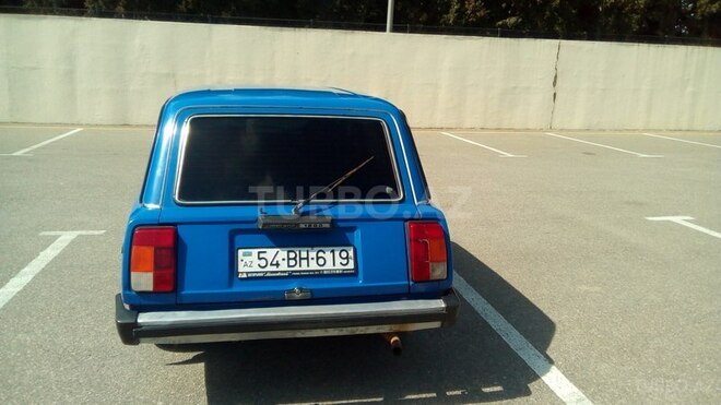 LADA (VAZ) 2104 1999, 236,542 km - 1.6 л - Sumqayıt