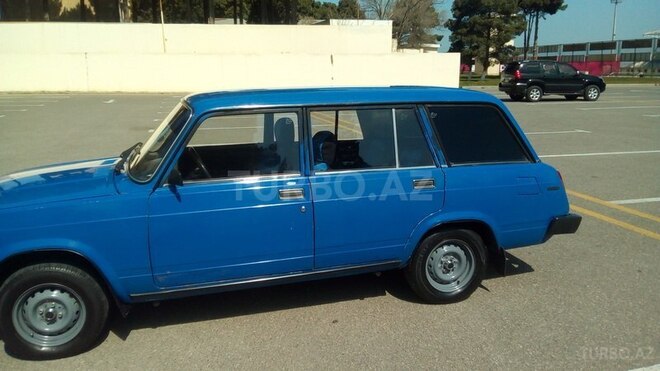 LADA (VAZ) 2104 1999, 236,542 km - 1.6 л - Sumqayıt