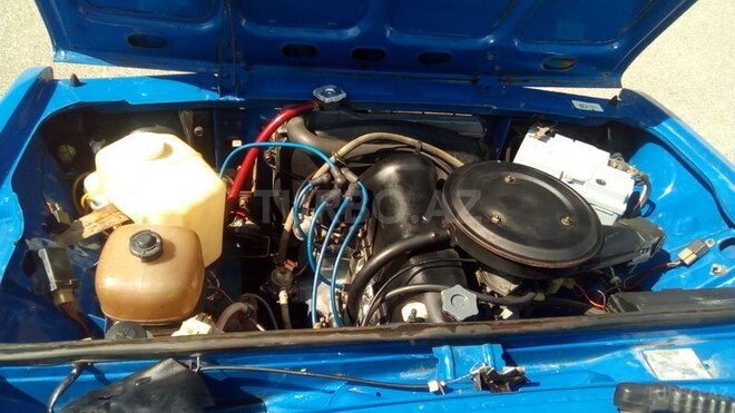 LADA (VAZ) 2104 1999, 236,542 km - 1.6 л - Sumqayıt