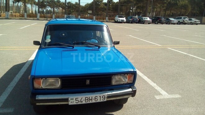LADA (VAZ) 2104 1999, 236,542 km - 1.6 л - Sumqayıt