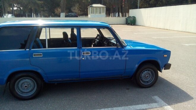 LADA (VAZ) 2104 1999, 236,542 km - 1.6 л - Sumqayıt