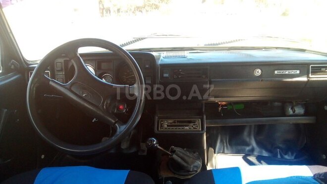 LADA (VAZ) 2104 1999, 236,542 km - 1.6 л - Sumqayıt