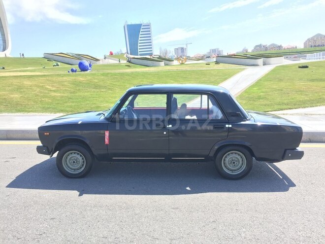 LADA (VAZ) 2107 2012, 97,865 km - 1.6 l - Bakı